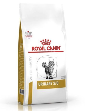 Royal Canin (Роял Канін) Urinary S/O 9кг.