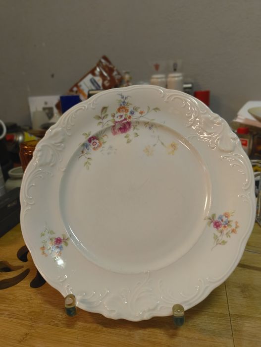 Talerz obiadowy Wawel