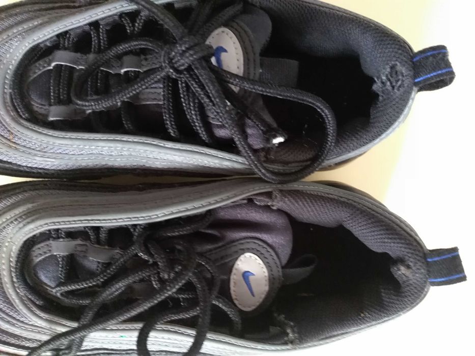Buty Nike Air Max 97 numer 38,5