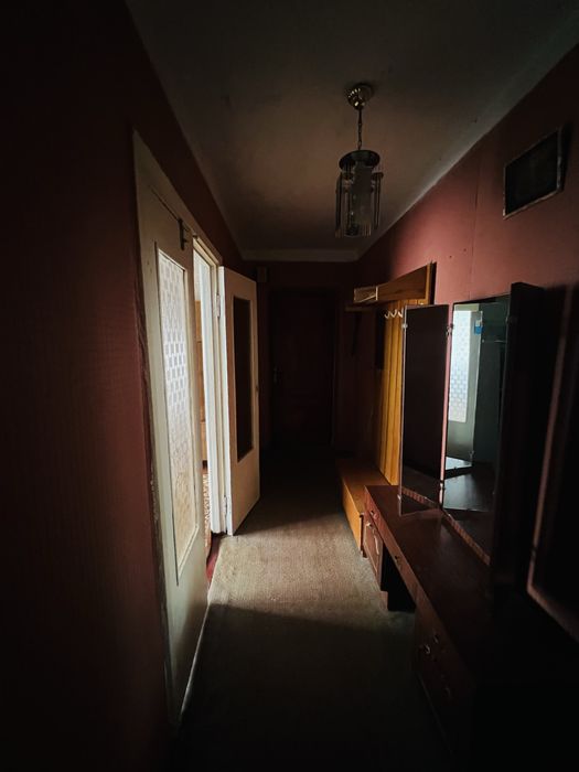 Здається двокімнатна квартира