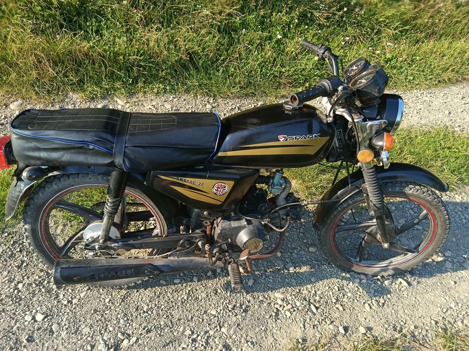 продам Spark SP110 C2C