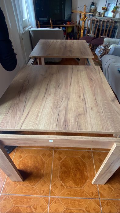 Faço montagem de moveis