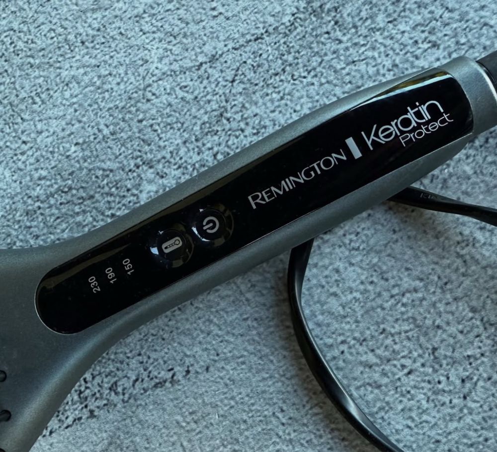 Szczotka prostująca Remington