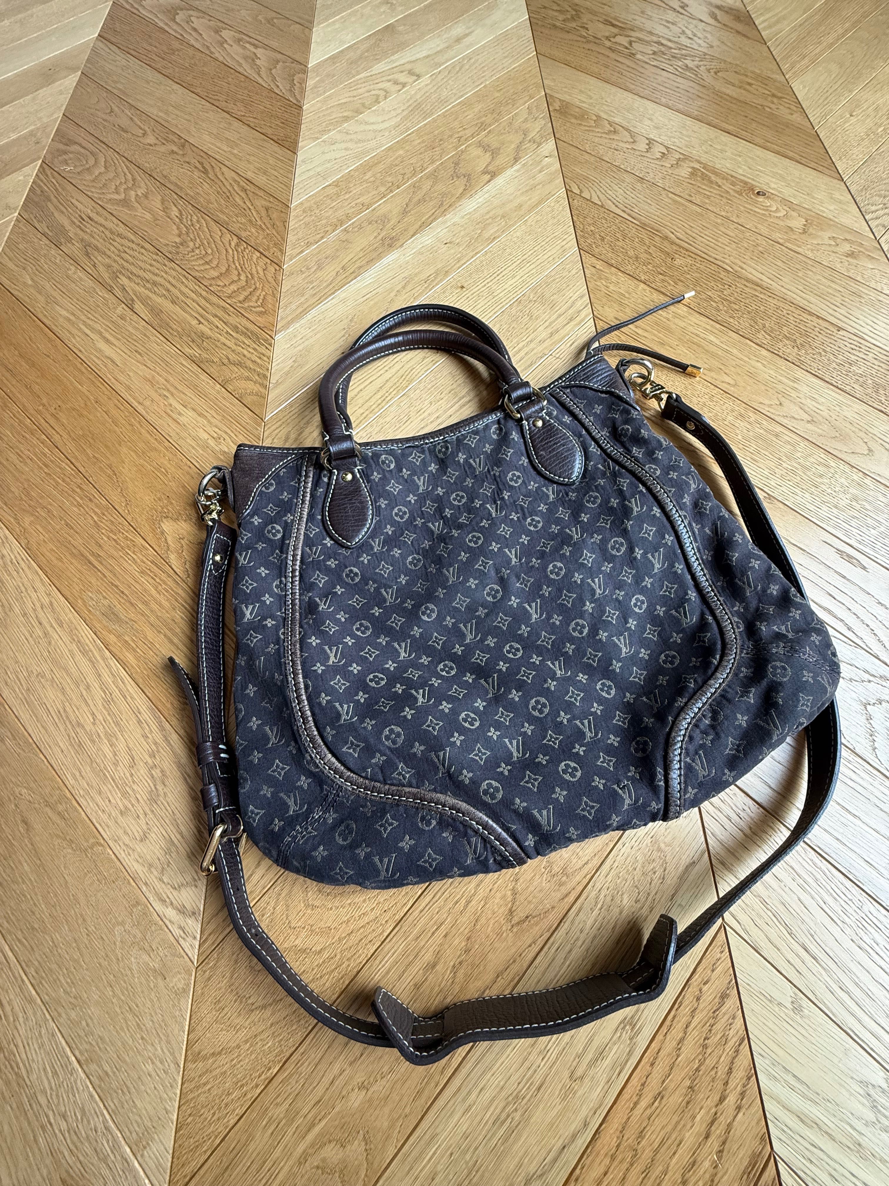 Torebka LV Louis Vuitton Monogram