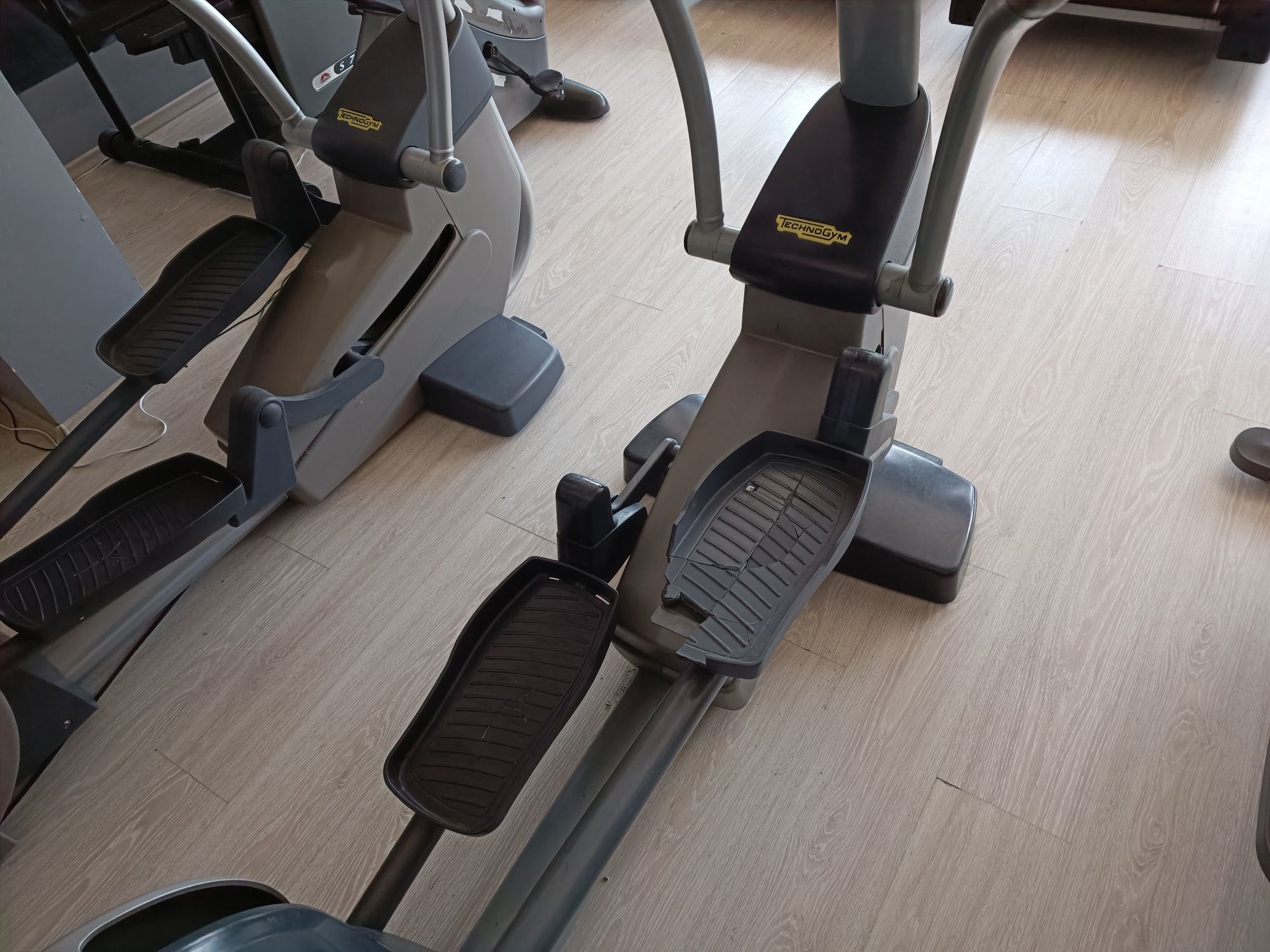 Orbitrek technogym,okazja!