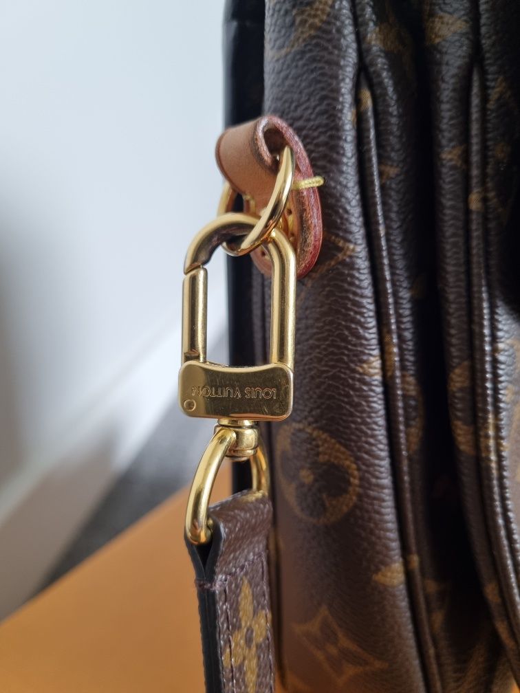 Louis Vuitton metis pochette torebka
