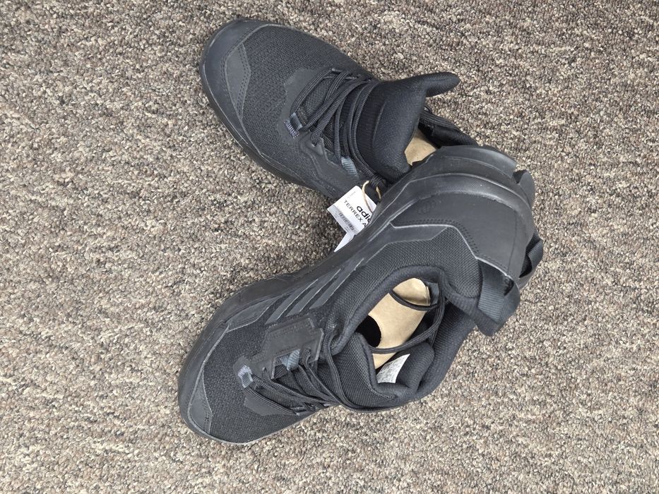 Adidas Terrex AX4 rozmiar 44
