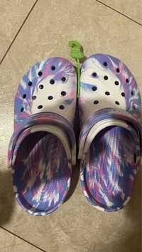 Crocs j6 24 -25.  cm