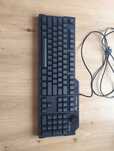 Klawiatura ASUS TuF gaming K1