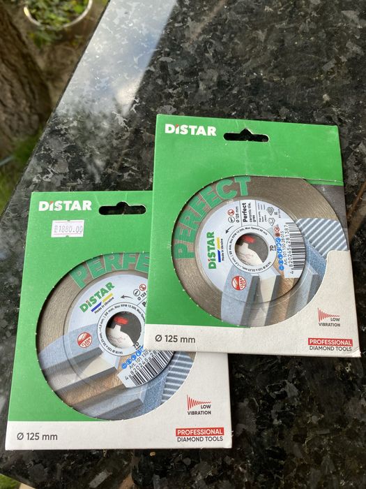 Продам круги distar perfect