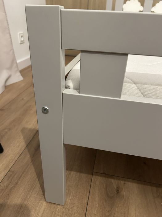 Lozko dzieciece 160x70 cm