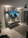 M/d/o gesso acartonado e afins