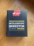 Ksiazki Inteligentny inwestor XXI wieku