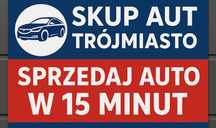 Kaszub - Skup AUT osobowe / dostawcze - Gotówka! Sprzedaż & Zamiana