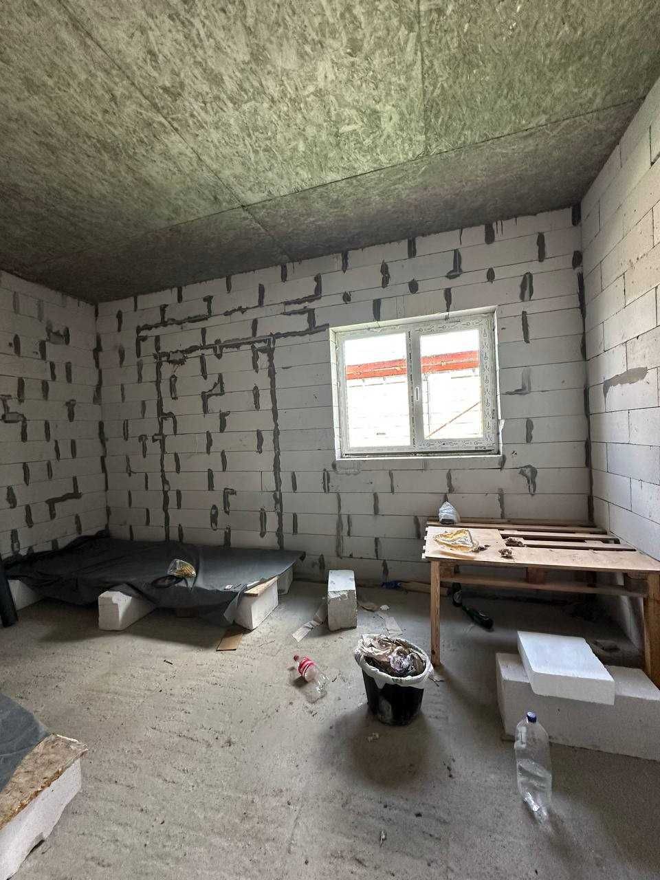 Будинок 150 м² у Дмитрівці | 5 соток | Без комісії