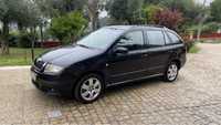 Skoda Fabia Break 12 12V 2007