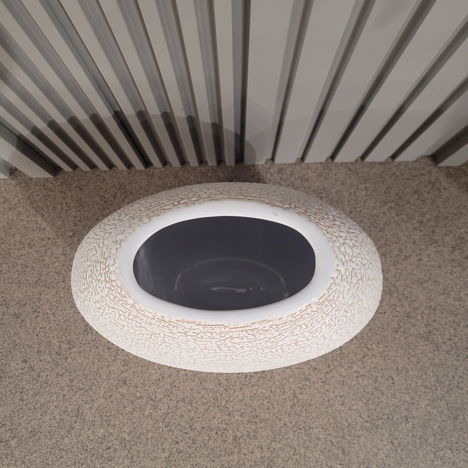 Wazon ceramiczny Eurofirany