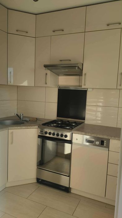 Wynajmę mieszkanie Augustów od 01.12.2025 - wynajem długoterminowy