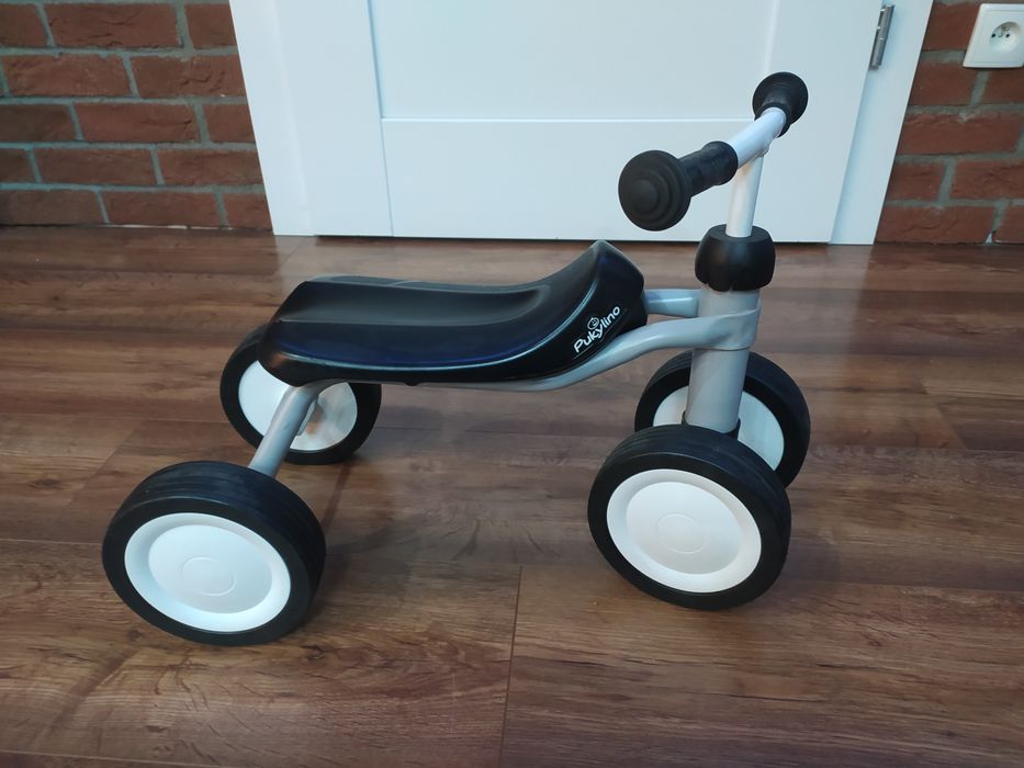 Rowerek jeździk Puky