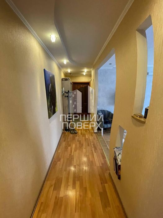 Добротный ремонт.  Павлово Поле, метро 23 Августа.  Є-відновлення +