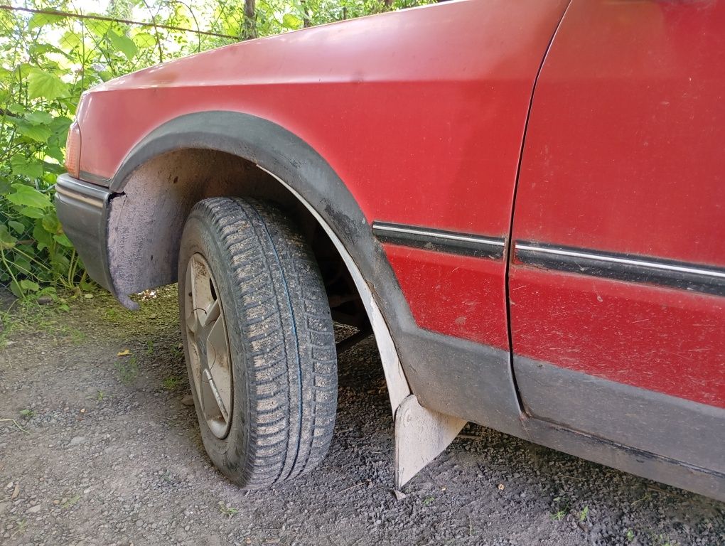 Ford Escort в гарному стані