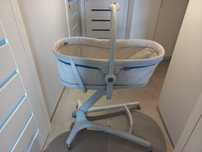 Chicco Baby Hug 4w1