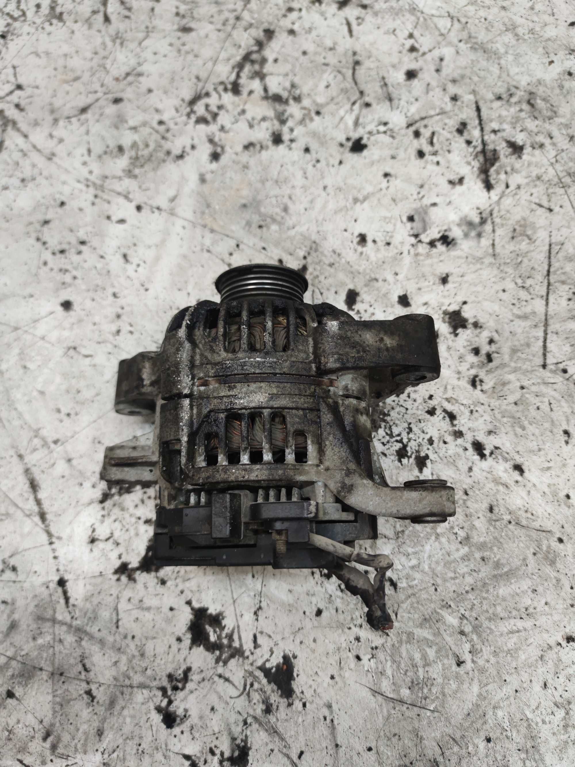Opel Astra II Corsa II 1.4 1.6 16v Alternator