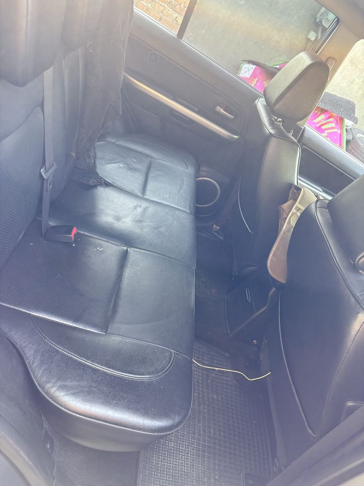 Suzuki grand Vitara 1.9 diz