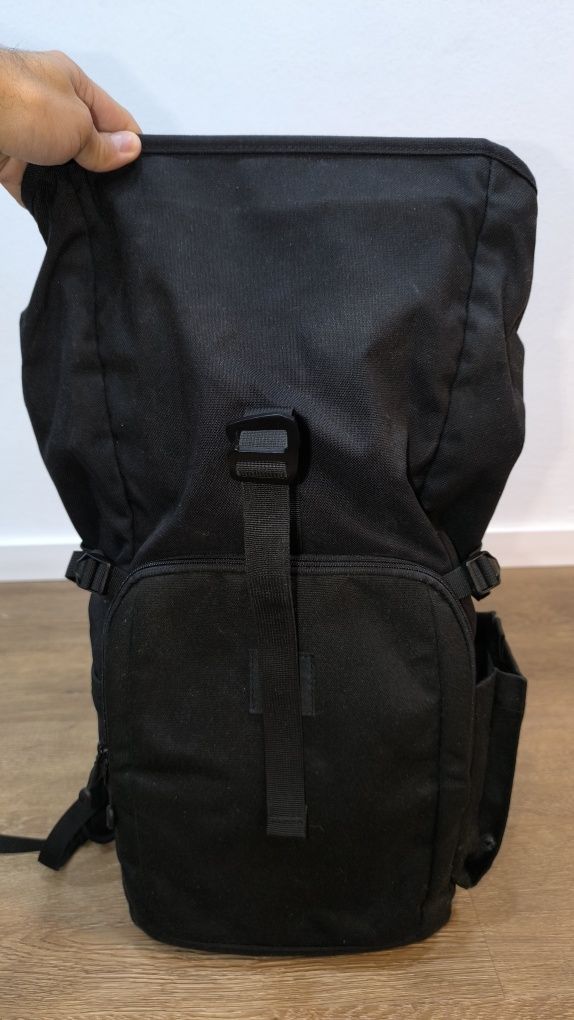 Tenba Fulton 14L Backpack - Mochila Fotografia