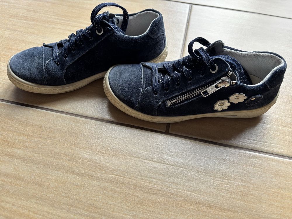 Buty dziecięce Superfit 31