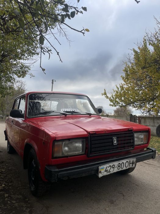 продам Ваз 2107