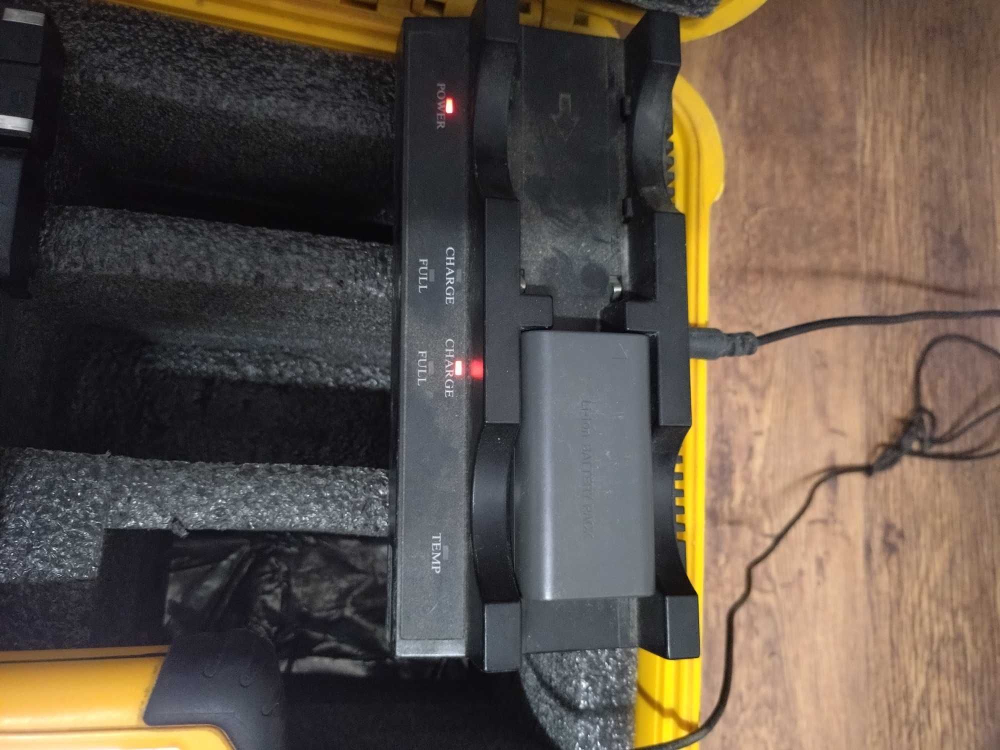 Geomax Zenith 10/20 gps