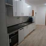 Remodelação geral