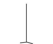Lampa podłogowa LED Minimalistyczny Narożnik