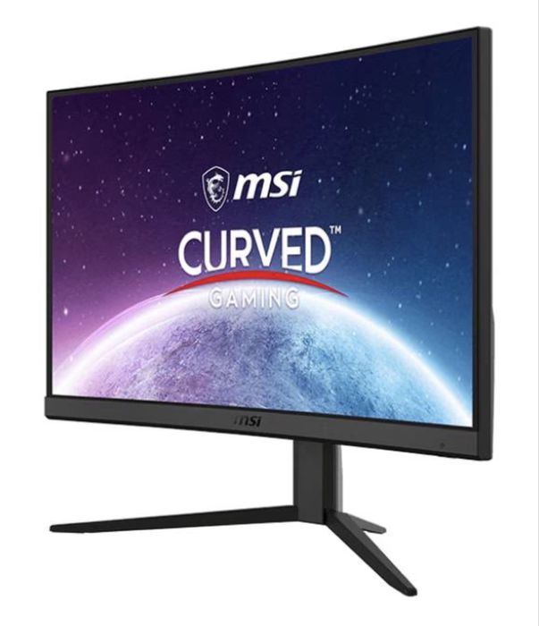 180Гц MSI Optix G24C4 E2 ігровий монітор