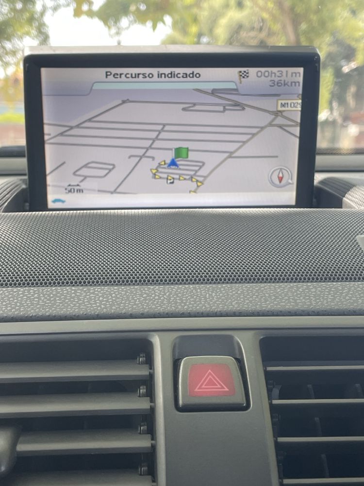 Volvo V50 Drive Kinetic Start/Stop (2013)