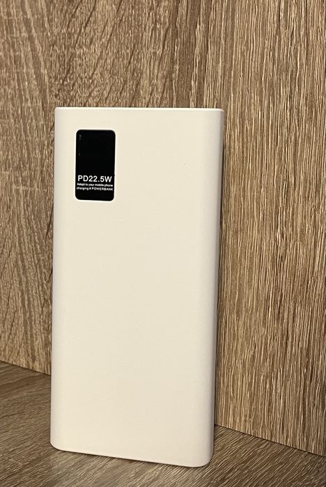 Павербанк hinne 20000 мАг