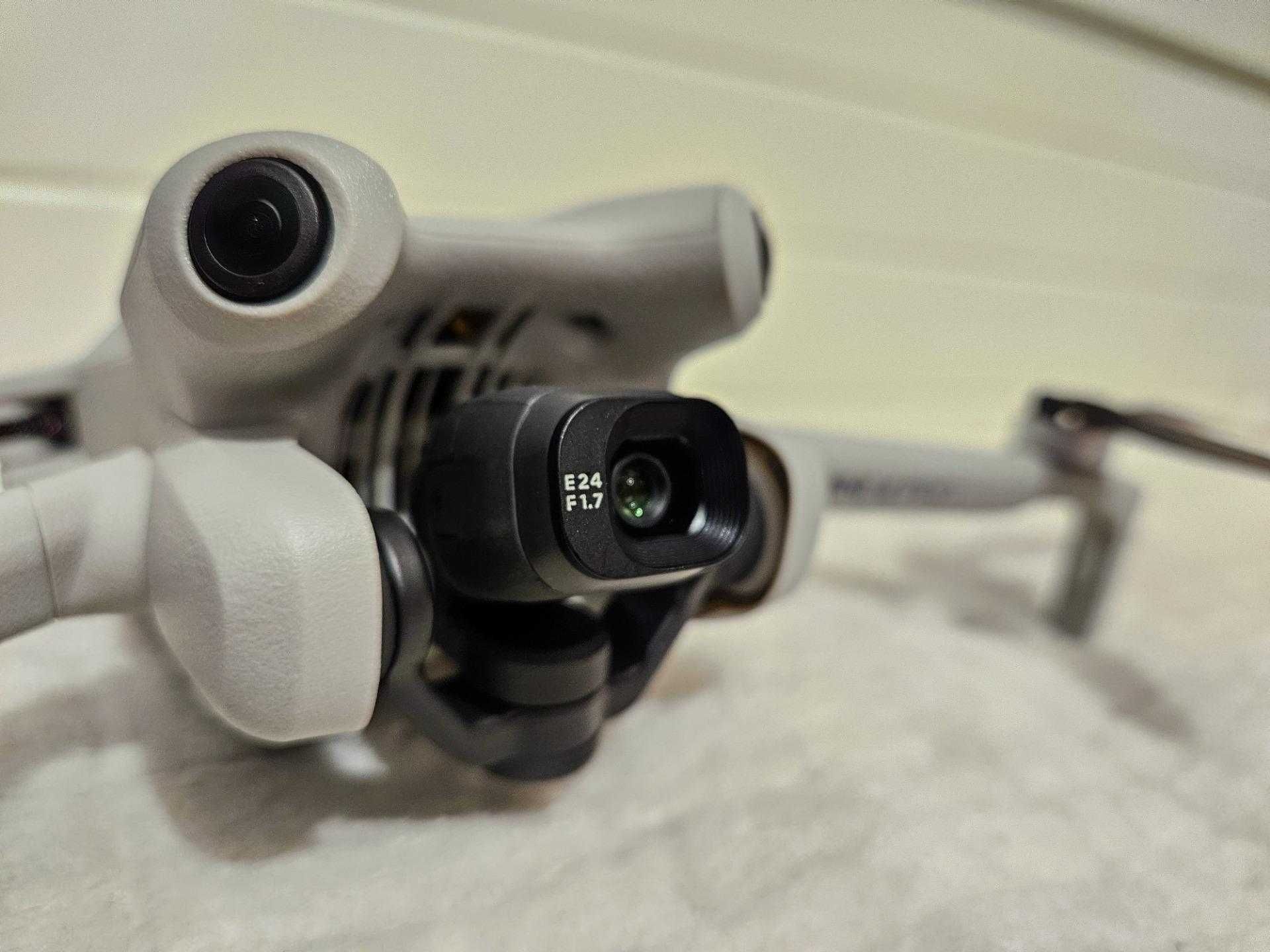 DJI Mini 4 PRO Fly More Combo ( RC2 )