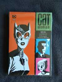 Catwoman - Nie ma lekko. Nowy w folii