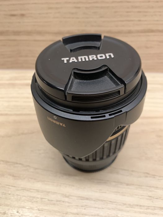 Obiektyw Tamron SP AF17-50mm F/2.8xr do Sony
