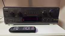 Wzmacniacz Technics SA-DX940