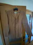 Blazer Mulher Armadilha