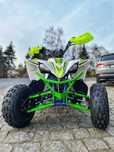 Quad Barton Pentora 125cm3