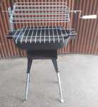 Fogareiro churrasqueira barbecue grelhador novo