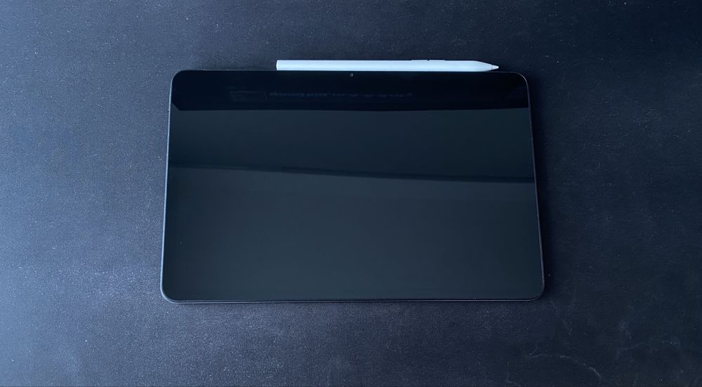 Xiaomi Pad 6 + Xiaomi Pen gen 2