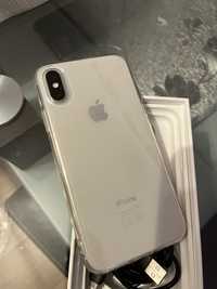 IPhone XS 64 GB ekran miga