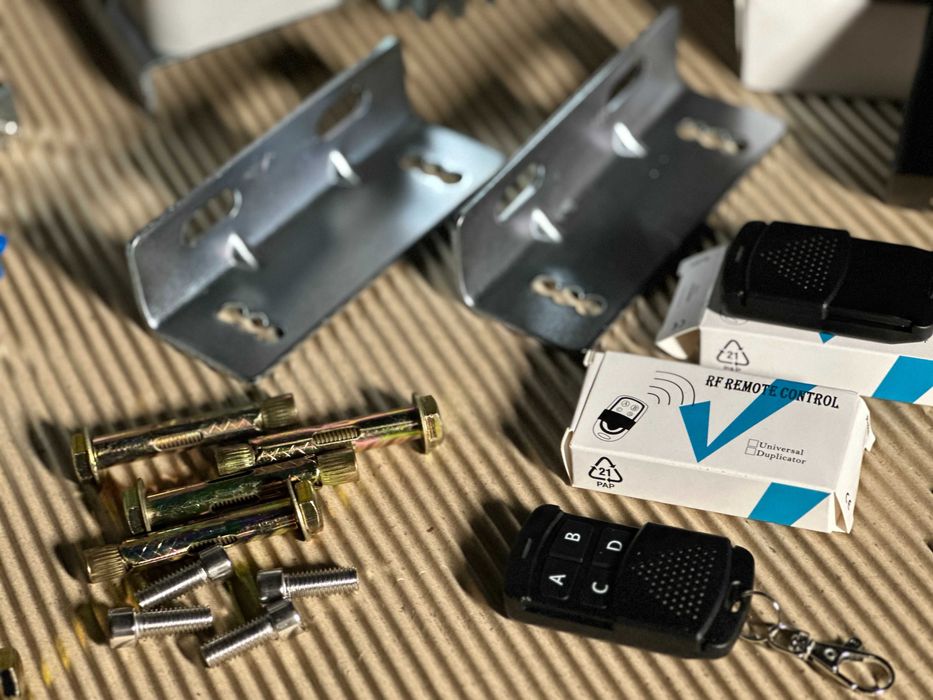 ‼️РОЗПРОДАЖ‼️ Автоматика для воріт, Привод для ворот X-Boost E500