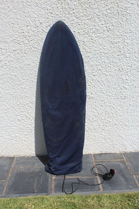 prancha de surf Twinfish 5'10''