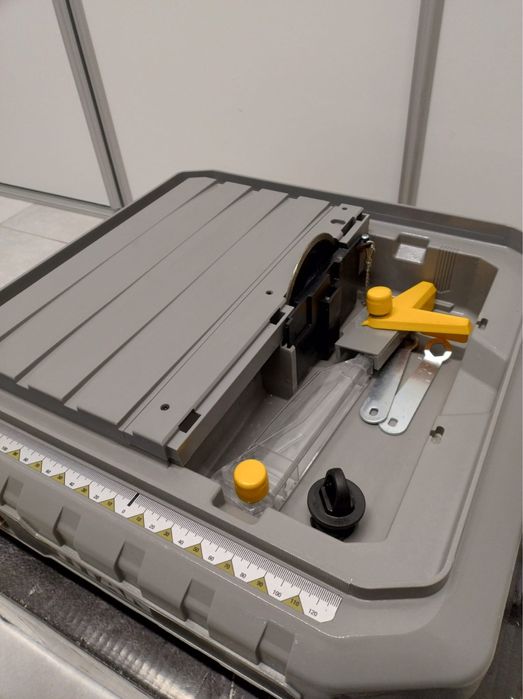 Przecinarka do glazury Titan TTB903TCH 500W