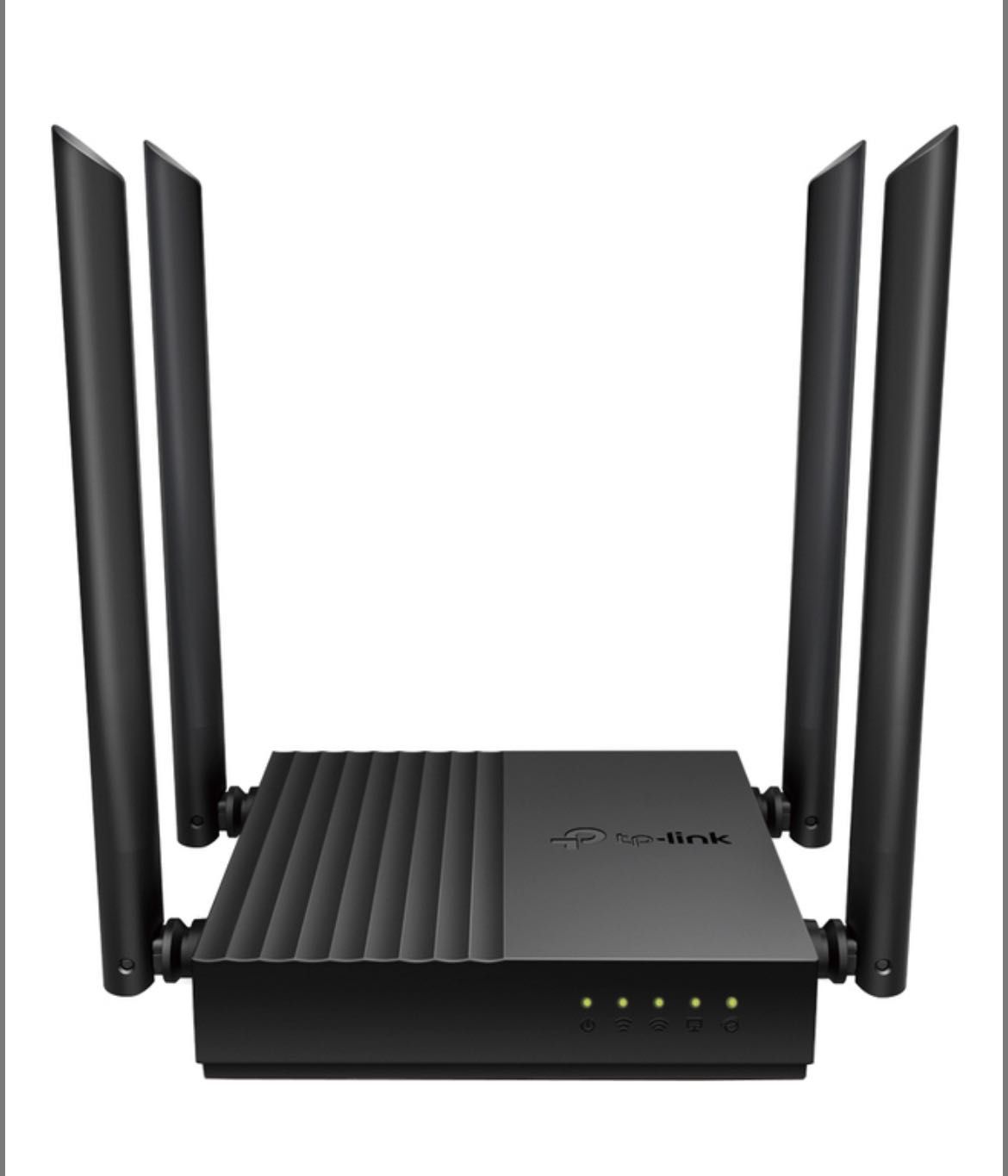 Продам роутер TP-LINK ac 1200